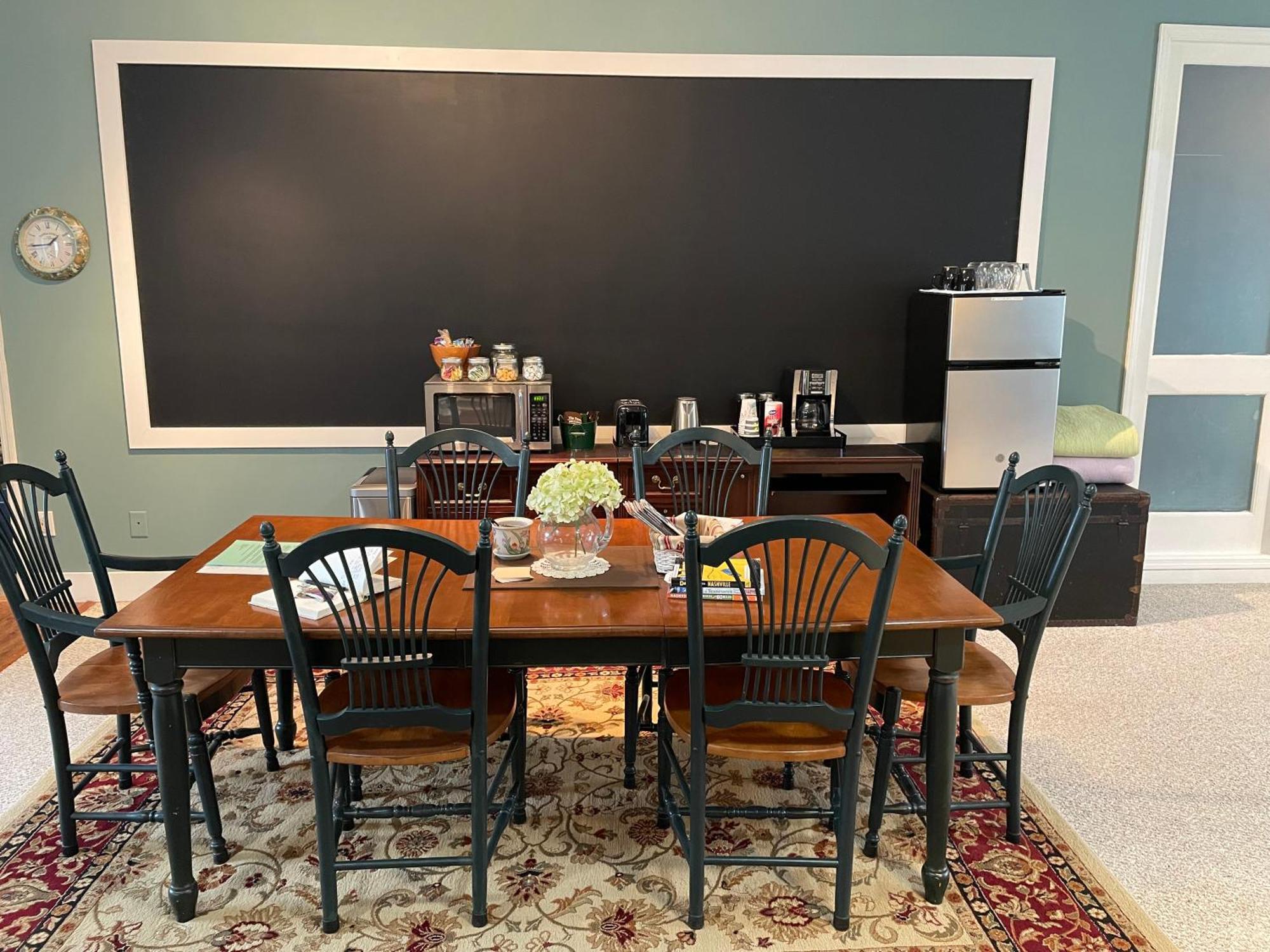 Full Circle Farm Inn Franklin Bagian luar foto