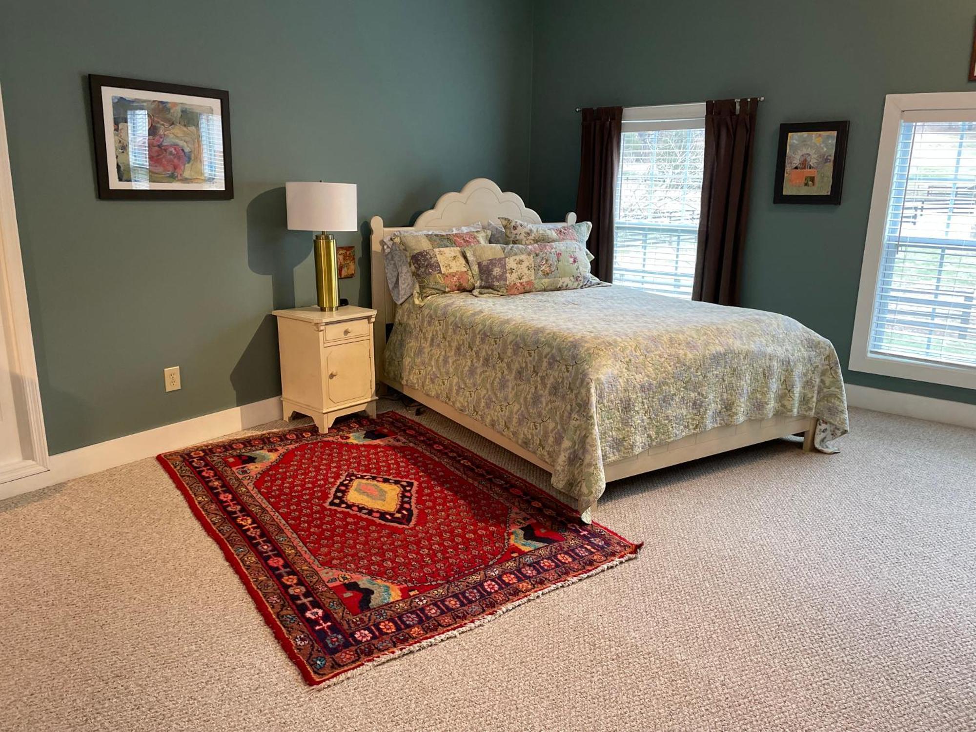 Full Circle Farm Inn Franklin Bagian luar foto